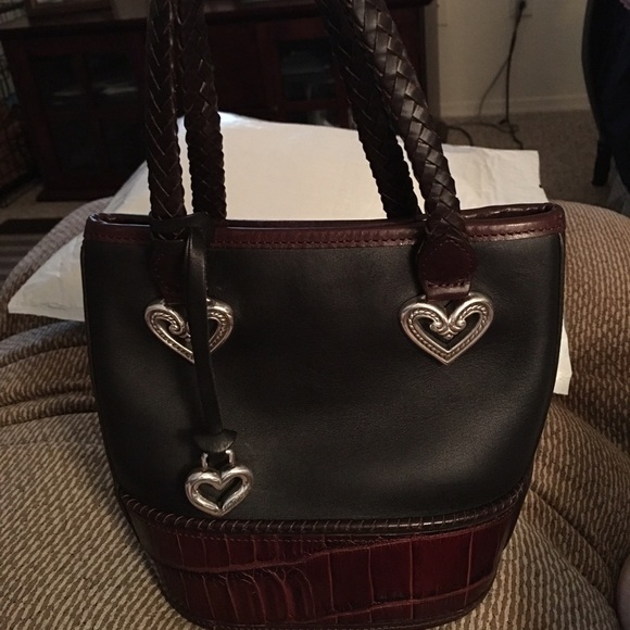 Brighton purse