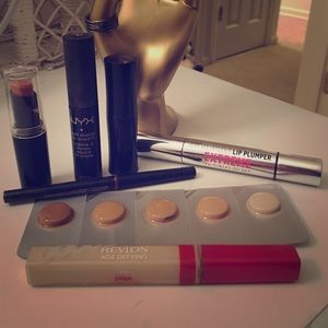 7pc Makeup Bundle!💋