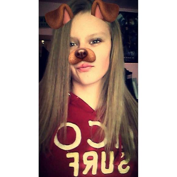 Meet your Posher, Ajla