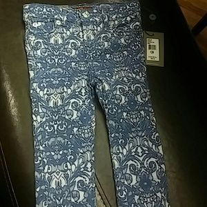 Girls pants