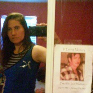 Meet your Posher, Daisy