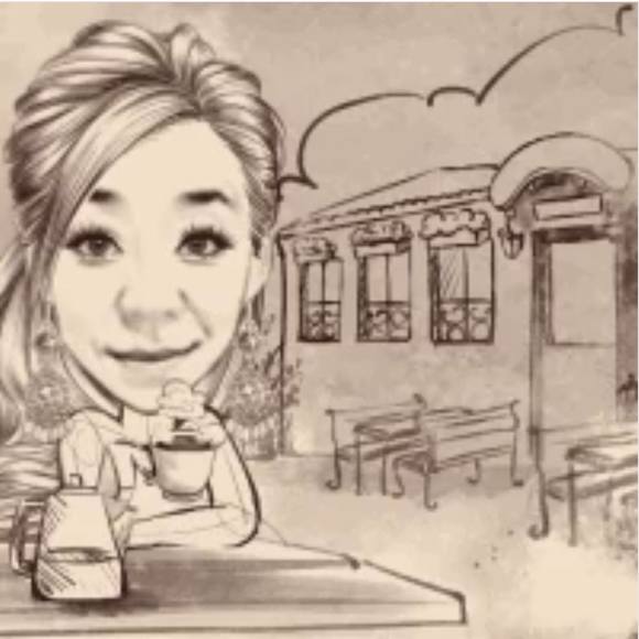 Meet your Posher, Jwin