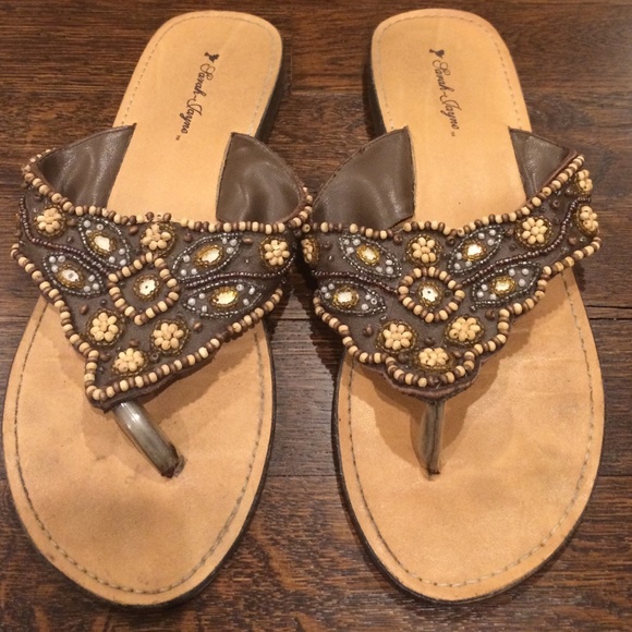 Sandals bundle - Picture 2 of 4