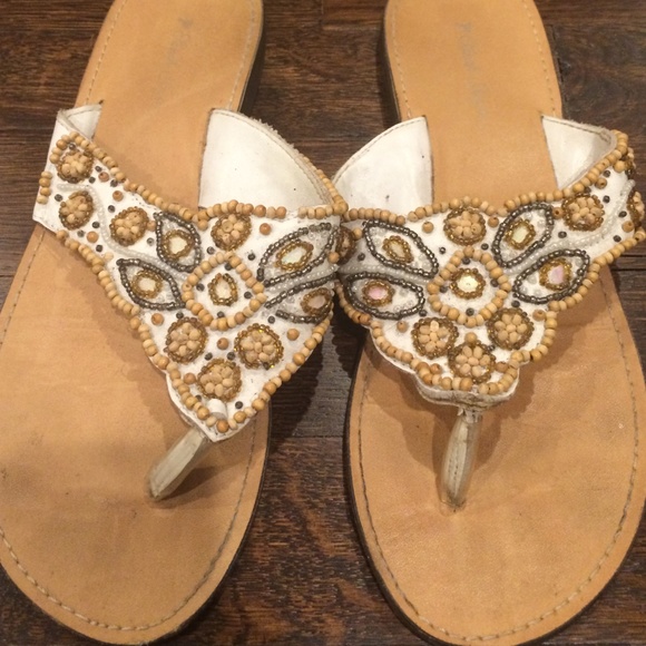 Sandals bundle - Picture 3 of 4