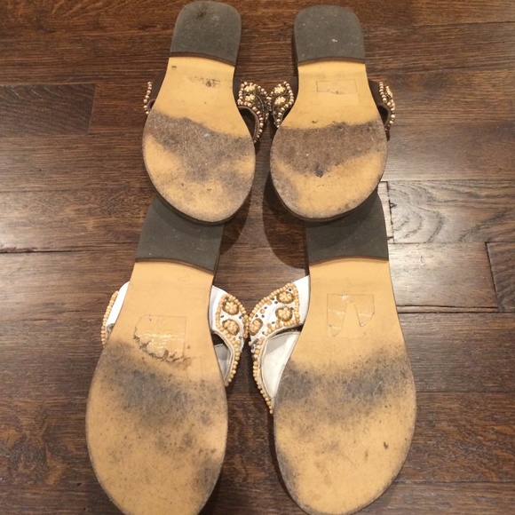 Sandals bundle - Picture 4 of 4