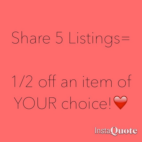 ⏰Tonight and Tomorrow Only!⏰