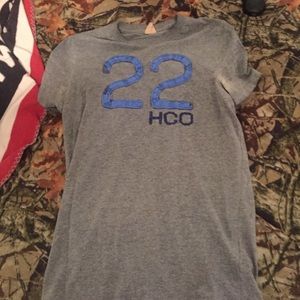 Hollister men's T