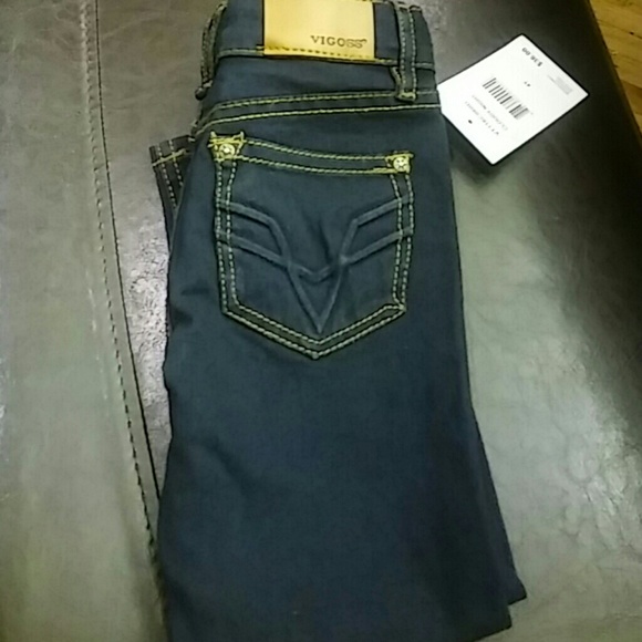 Jeans - Picture 2 of 3