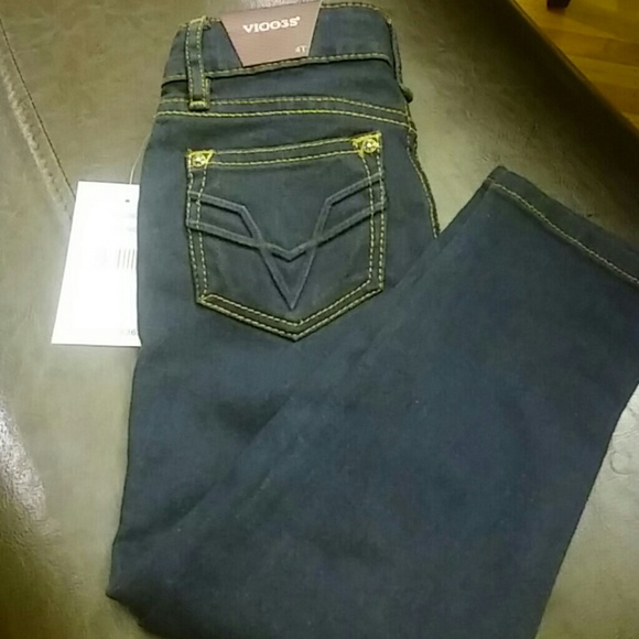 Jeans - Picture 3 of 3