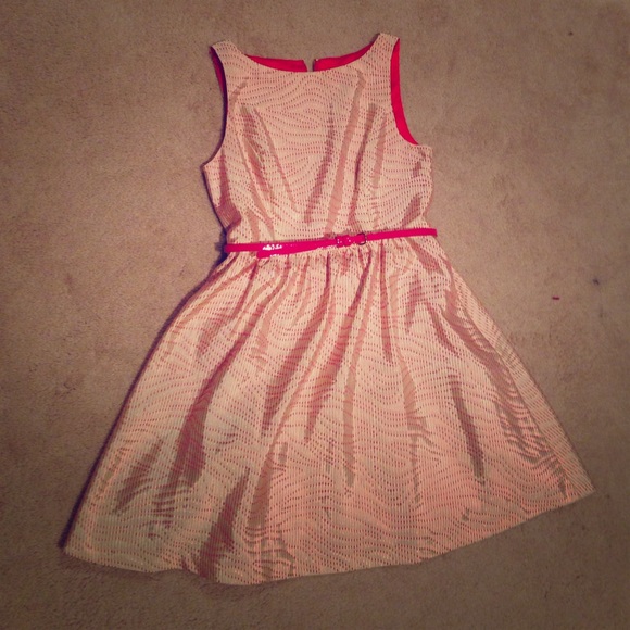 Jessica Simpson Cocktail Dress