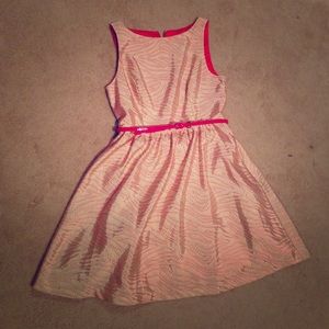 Jessica Simpson Cocktail Dress