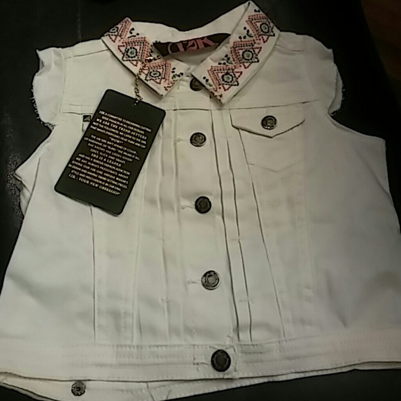 Vest