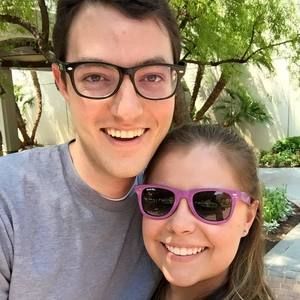 Meet your Posher, Allison