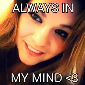 Meet your Posher, Abi