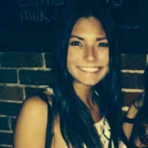 Meet your Posher, Monica