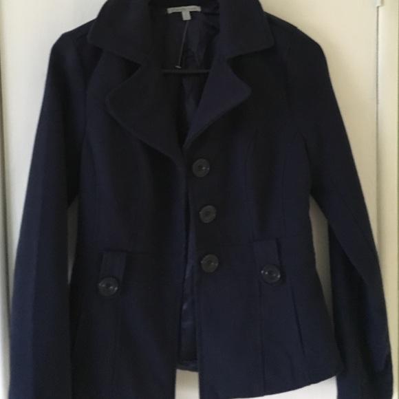 Charlotte Russe jacket