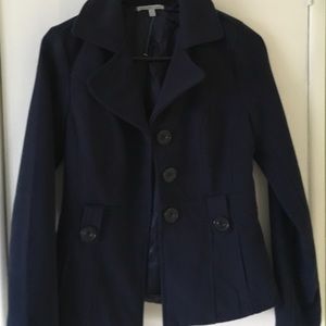 Charlotte Russe jacket