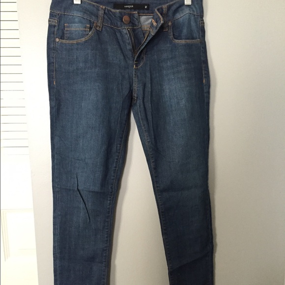 Harper Skinny Jeans