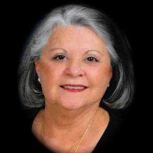 Meet your Posher, Betty jane