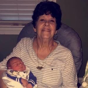 Meet your Posher, Barbara