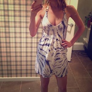 NWT Victoria's Secret dress or beach cover up