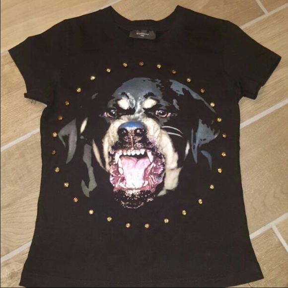 Authentic givenchy shirt