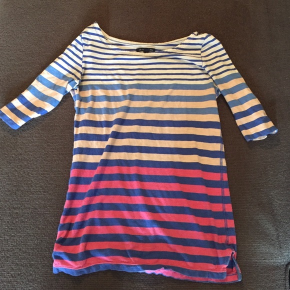 American Eagle Quarter Sleeve