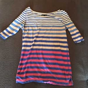 American Eagle Quarter Sleeve