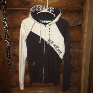 Women's Fox Racing Jacket