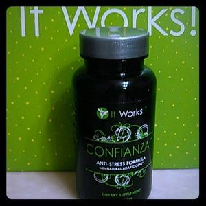 It Works ConFianza