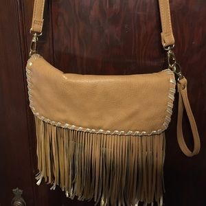 Steve Madden purse