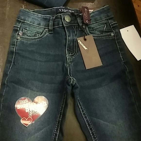 Jeans - Picture 2 of 3