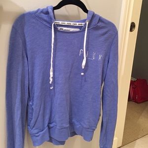 Victorias secret PINK sweatshirt