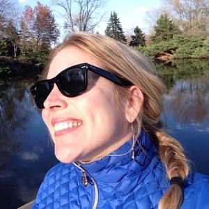 Meet your Posher, Karen