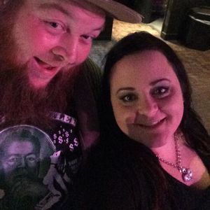 Meet your Posher, Kathleen