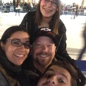 Meet your Posher, Donna