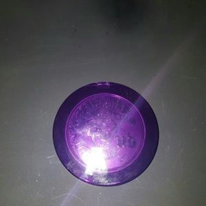 Urban decay mattifying powder