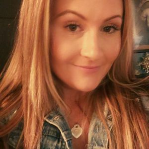 Meet your Posher, Stacey