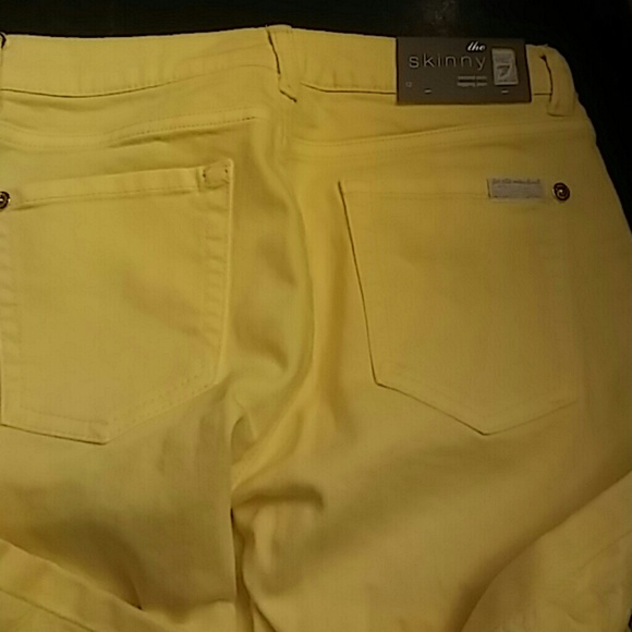 Jeans - Picture 2 of 2