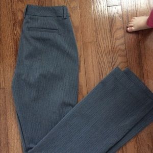 🎉SALE🎉Gray NY&co dress pants