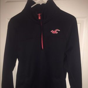 Hollister Pullover Sport Sweatshirt