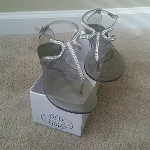 Steve Madden Sandals