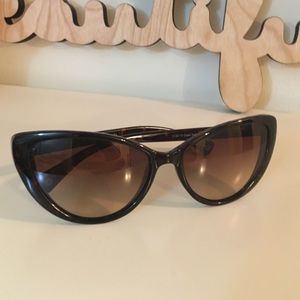 Coach Cateye sunglasses