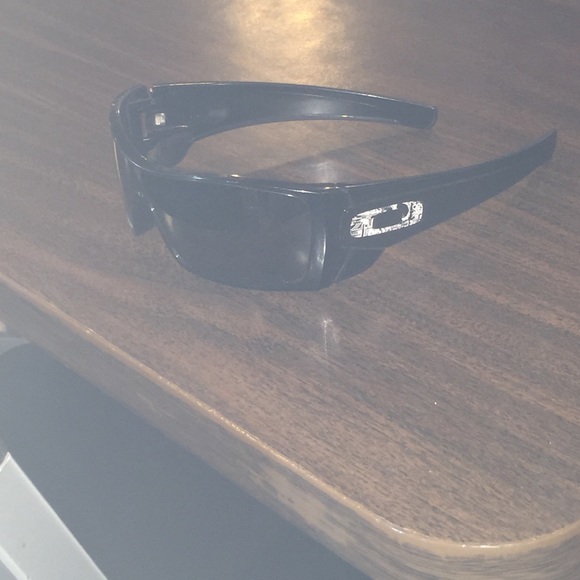 Oakleys!!!