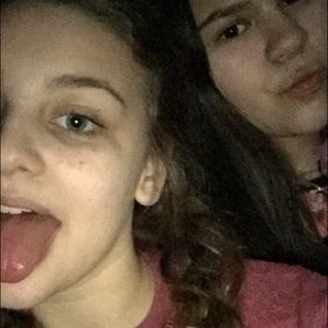 Meet your Posher, Lily