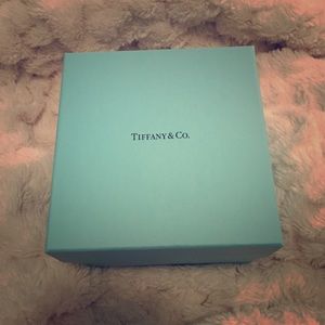 Tiffany and Co. NY mug unopened