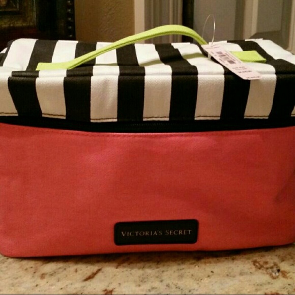 Victoria's Secret Lingerie Travel Bag