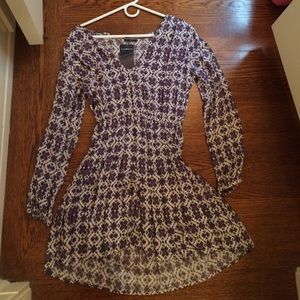 Brandy Melville floral dress