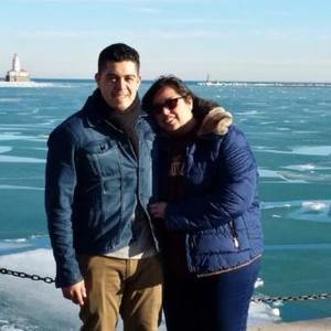 Meet your Posher, Abel n