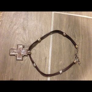 Cross Necklace
